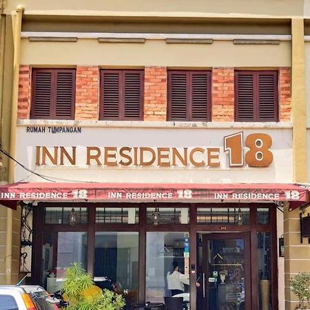Inn Residence 18 George Town Exterior photo