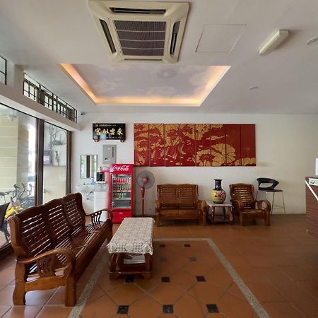 Inn Residence 18 George Town Exterior photo
