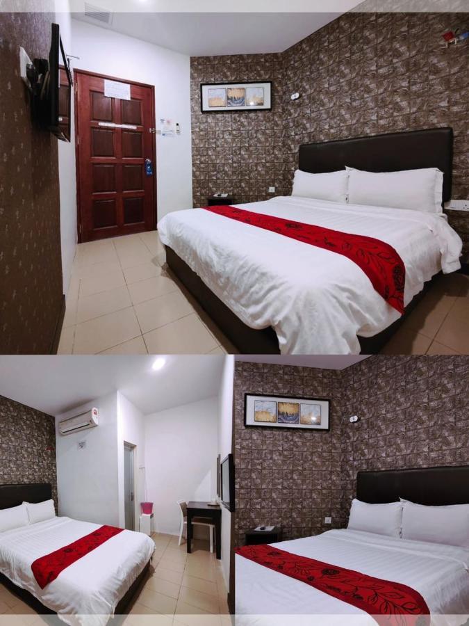 Inn Residence 18 George Town Exterior photo