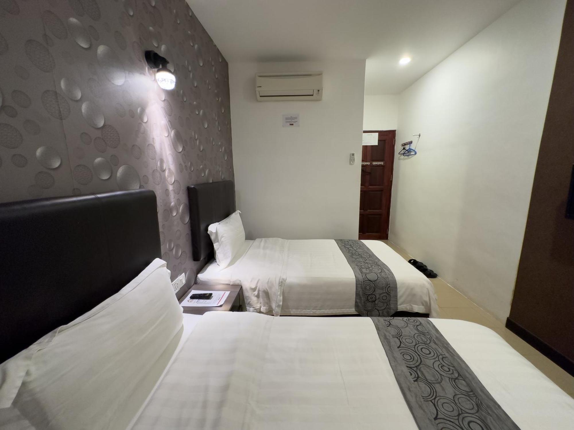 Inn Residence 18 George Town Exterior photo