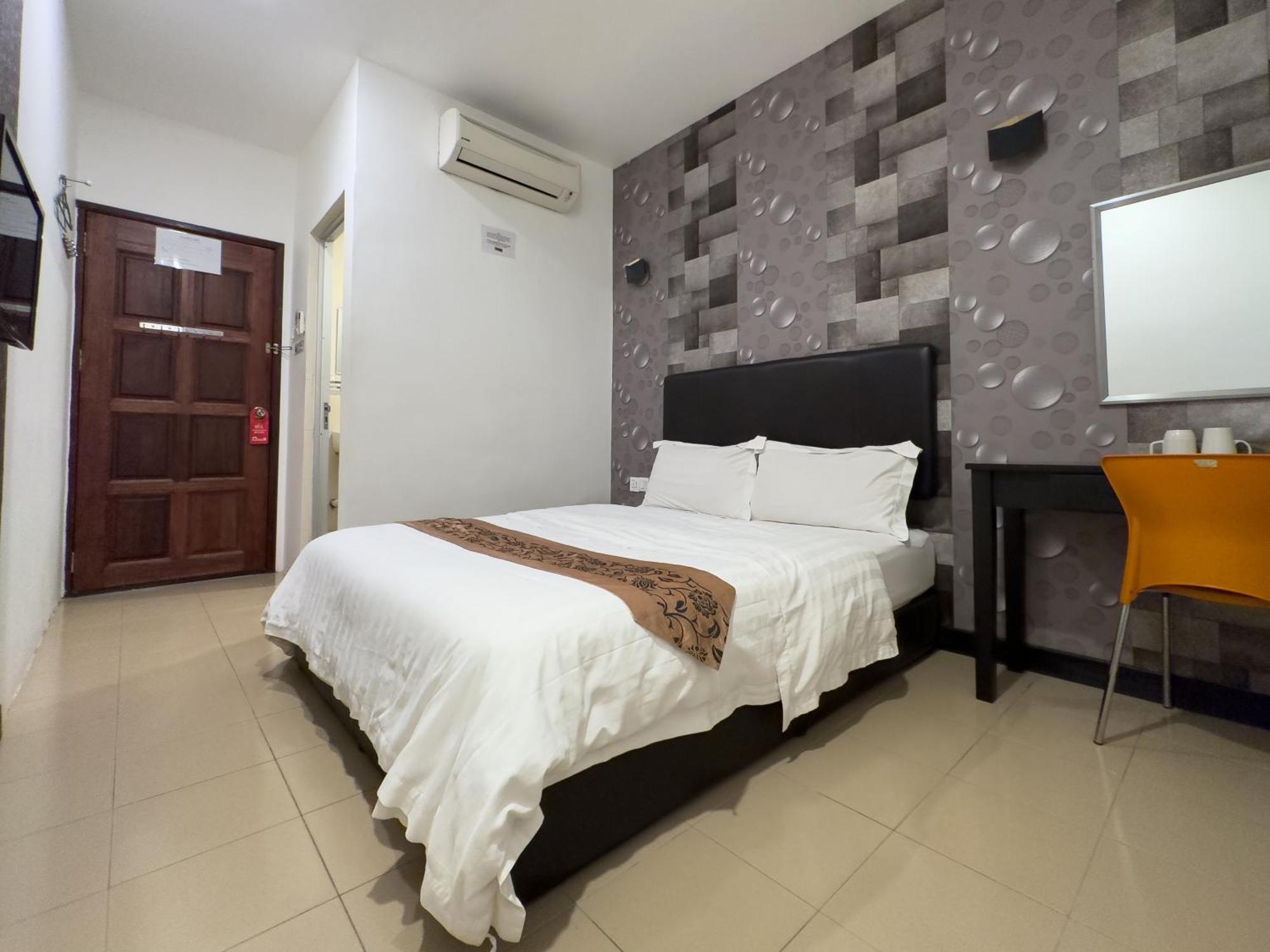 Inn Residence 18 George Town Exterior photo
