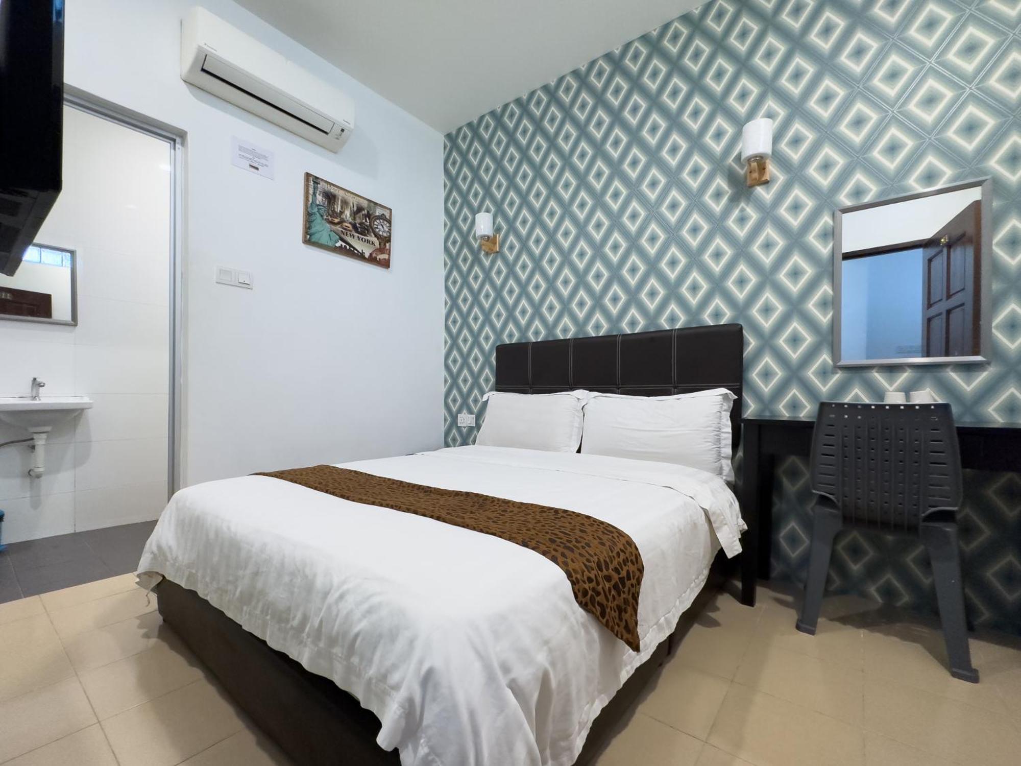 Inn Residence 18 George Town Exterior photo