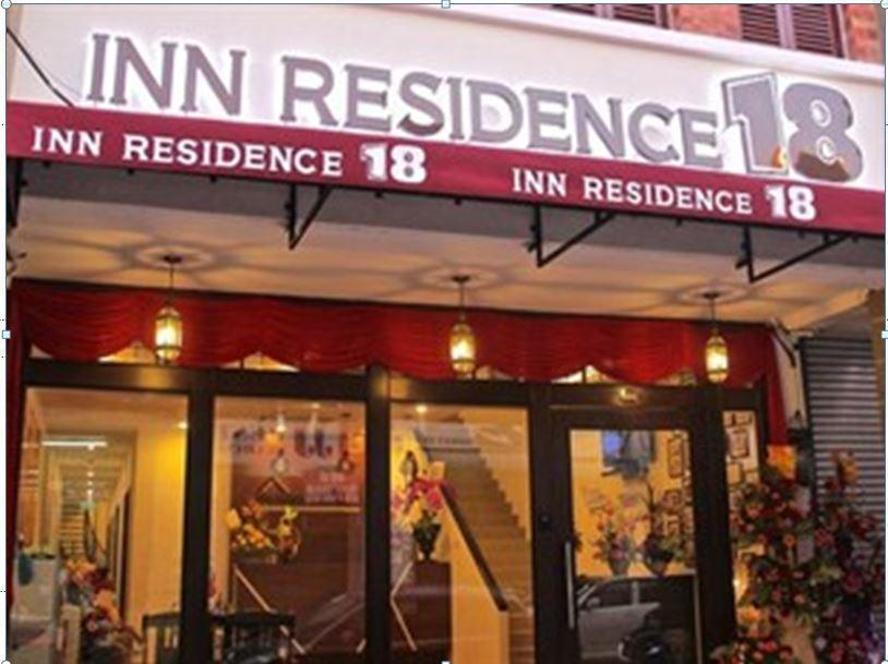 Inn Residence 18 George Town Exterior photo