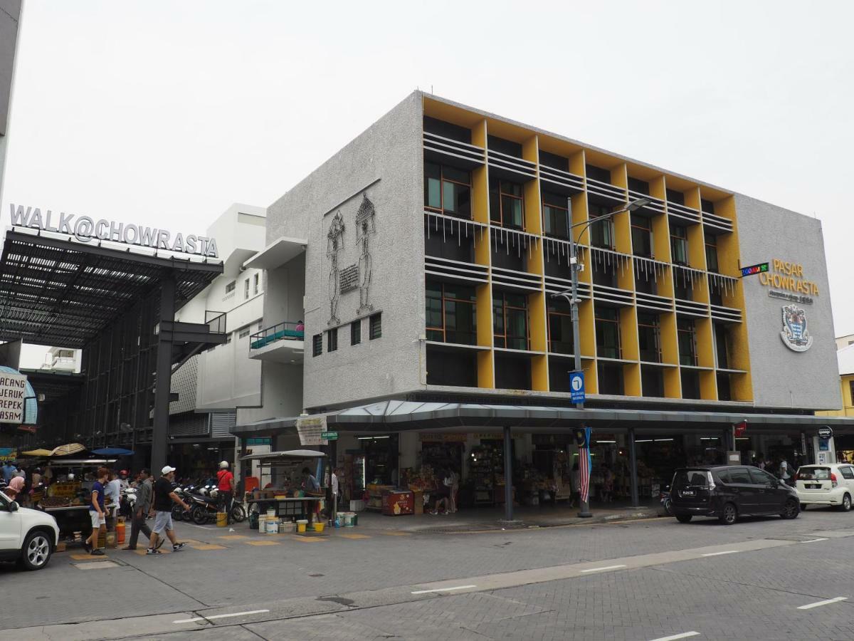 Inn Residence 18 George Town Exterior photo