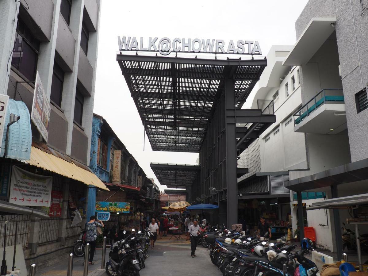 Inn Residence 18 George Town Exterior photo
