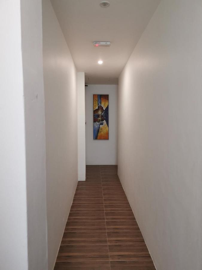Inn Residence 18 George Town Exterior photo